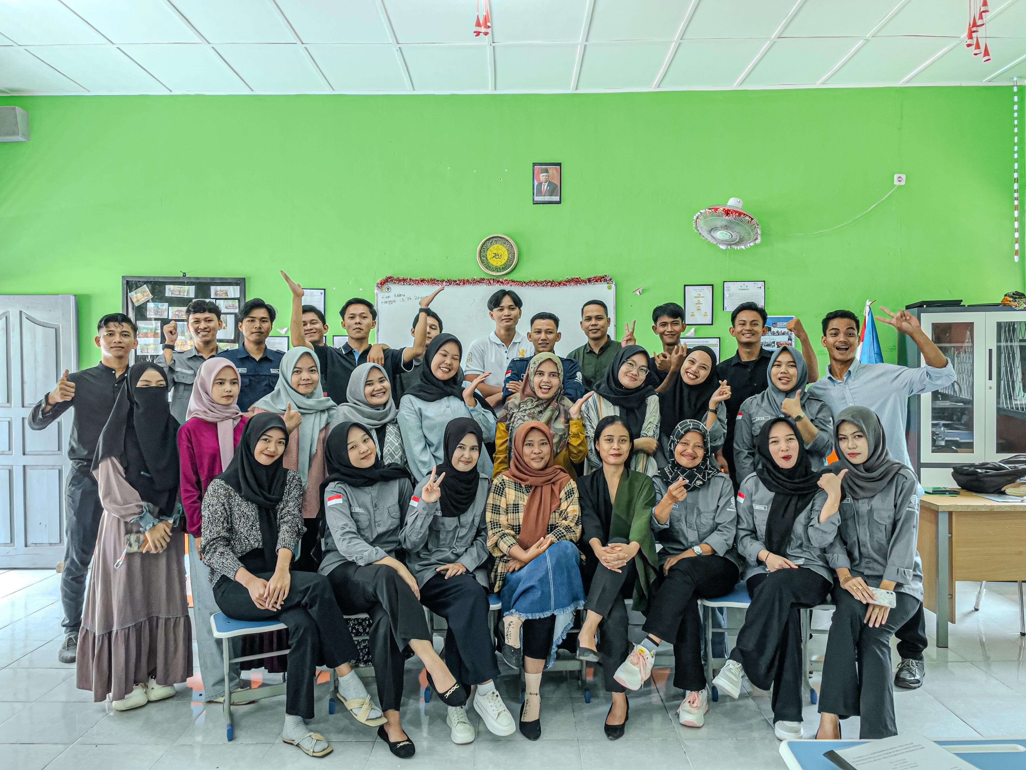 Foto Galeri UT